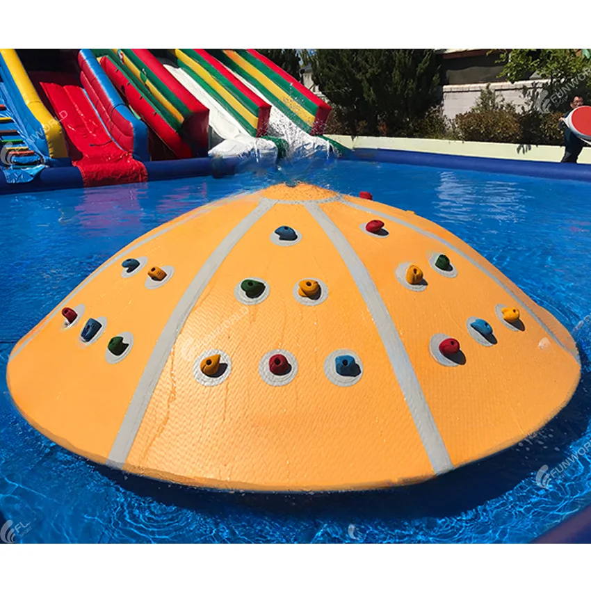 Kids Outdoor Climbing Equipment - -Eco-friendly Material Kids Entertainment Equipment Kids