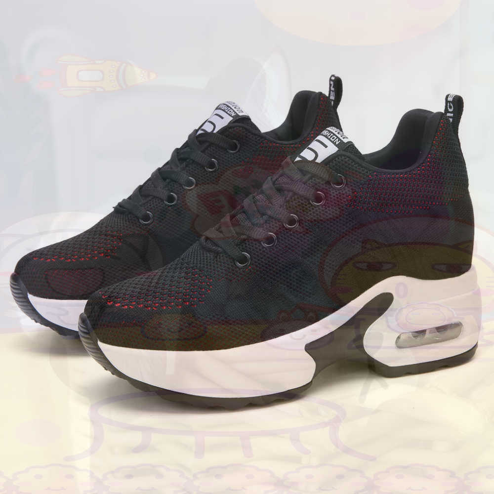 Kids Outdoor Nature Play - Red Size 36 Shoes Woman Tennis