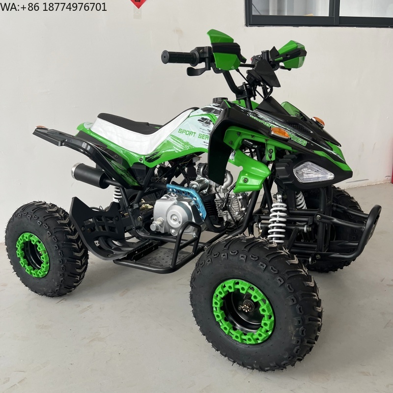 Kids Outdoor Fun - 24V Battery Powered Slow Speed Parental