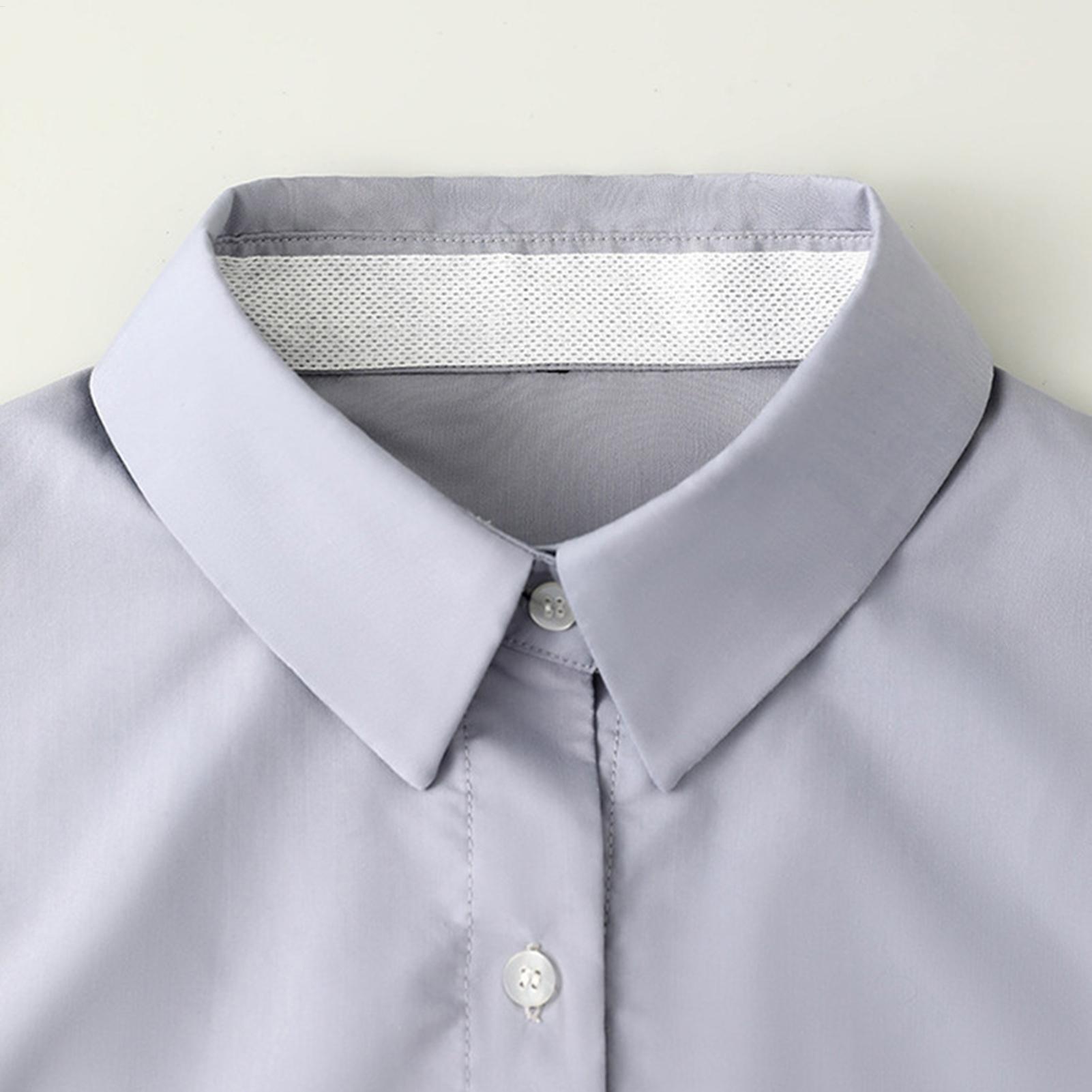 Children'S Outdoor - Shirt Collar Protector Neck Sweat Control