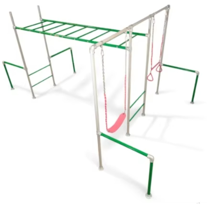 Kids Outdoor Climbing Equipment - Playground Outdoor Equipment Kids Physical Fitness