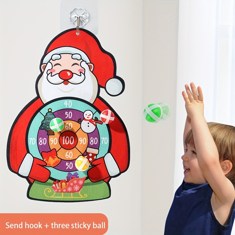 Kids Outdoor Xmas Gifts - Christmas Games Toys Gifts for Kids