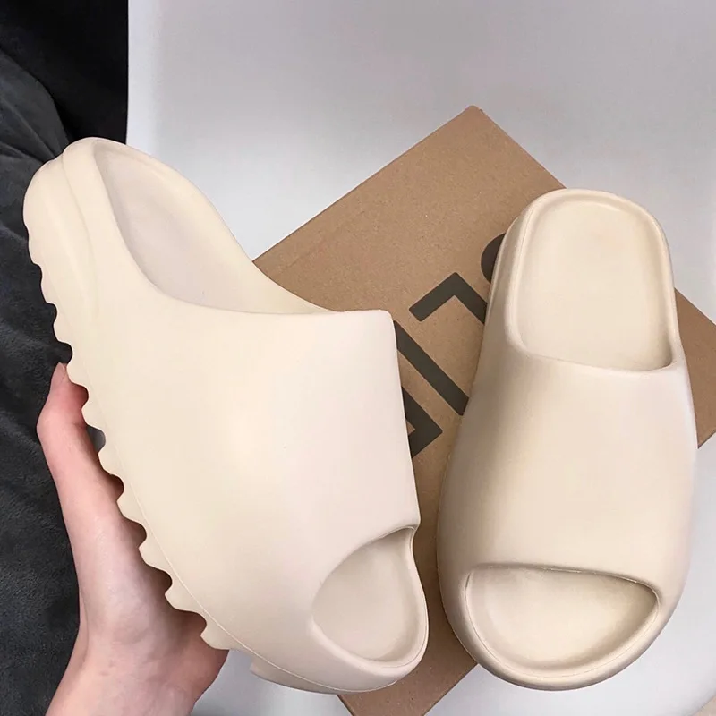 Children'S Outdoor - House Shoes Non-Slip thick Soft Platform