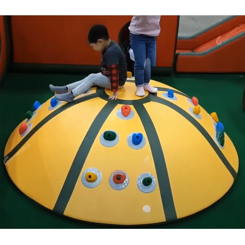 -Eco-friendly Material Kids En - огляд і ціна Kids Outdoor Climbing Equipment