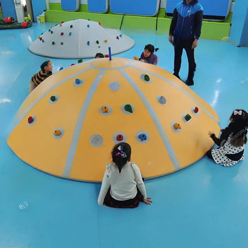 -Eco-friendly Material Kids En - огляд і ціна Kids Outdoor Climbing Equipment