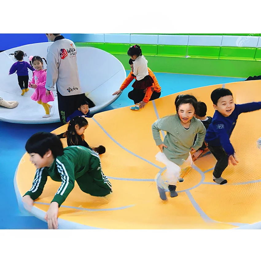-Eco-friendly Material Kids En - огляд і ціна Kids Outdoor Climbing Equipment
