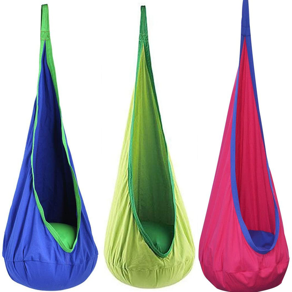 New Children's Hanging Chair P - огляд і ціна Kids Outdoor Furniture