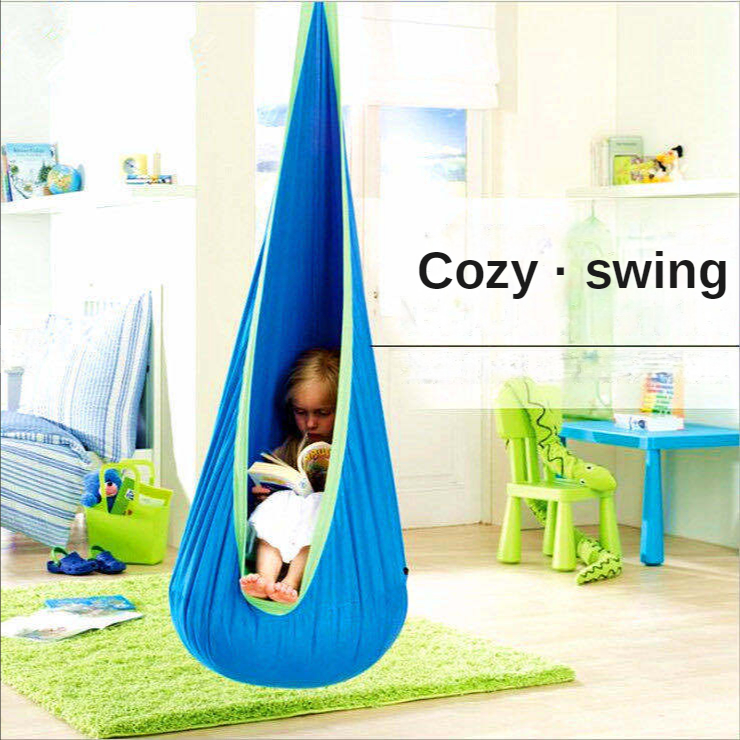 New Children's Hanging Chair P - огляд і ціна Kids Outdoor Furniture