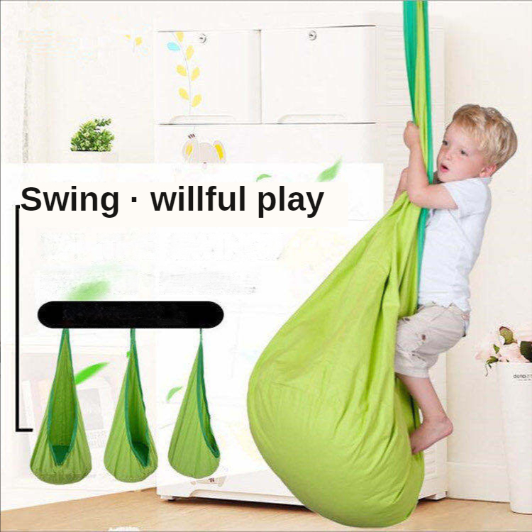 New Children's Hanging Chair P - огляд і ціна Kids Outdoor Furniture