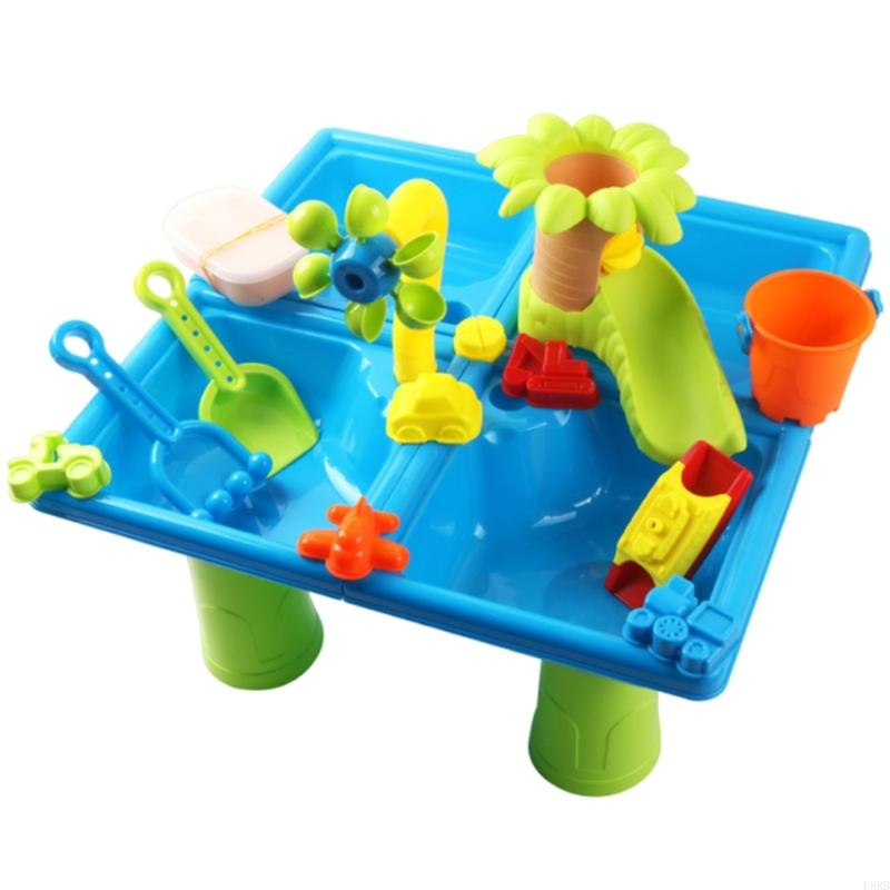 Beach Toy Summer Beach Play Se - огляд і ціна Kids Outdoor Nature Play