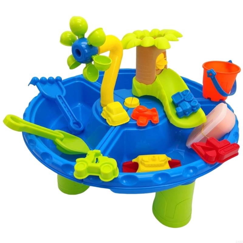 Beach Toy Summer Beach Play Se - огляд і ціна Kids Outdoor Nature Play