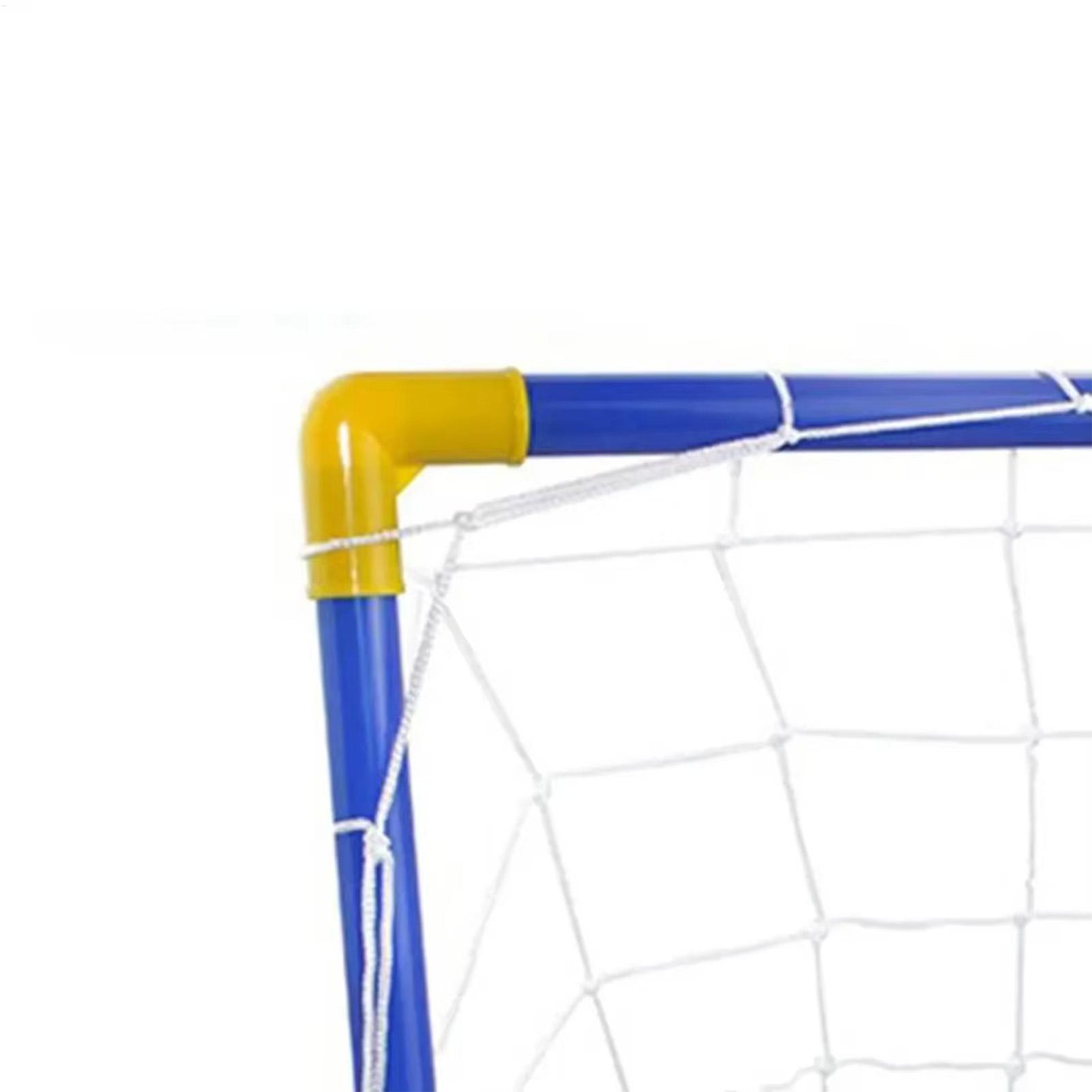 Kids Soccer Net Funny Portable - огляд і ціна Kids Outdoor Lawn Equipment