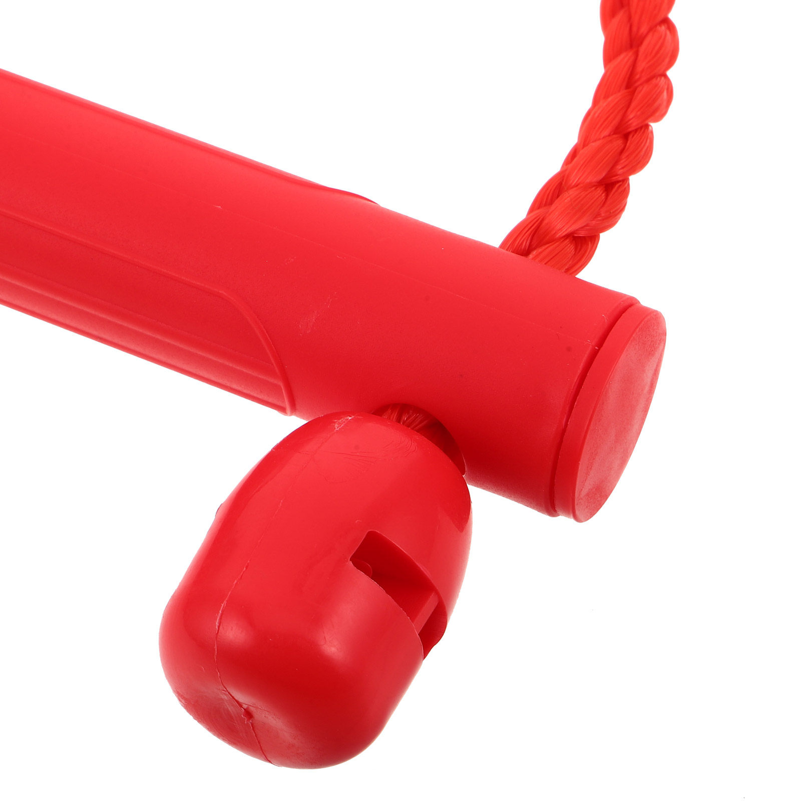 Monkey Bars Red Indoor Kids Cl - огляд і ціна Kids Outdoor Climbing Equipment