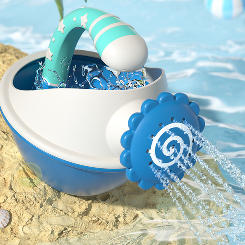 Kids Beach Toys Summer Water P - огляд і ціна Kids Outdoor Nature Play