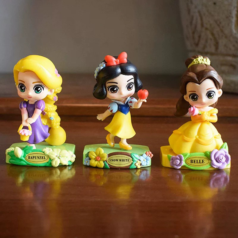 Disney Princess Garden Dream S - огляд і ціна Q Kids Outdoor