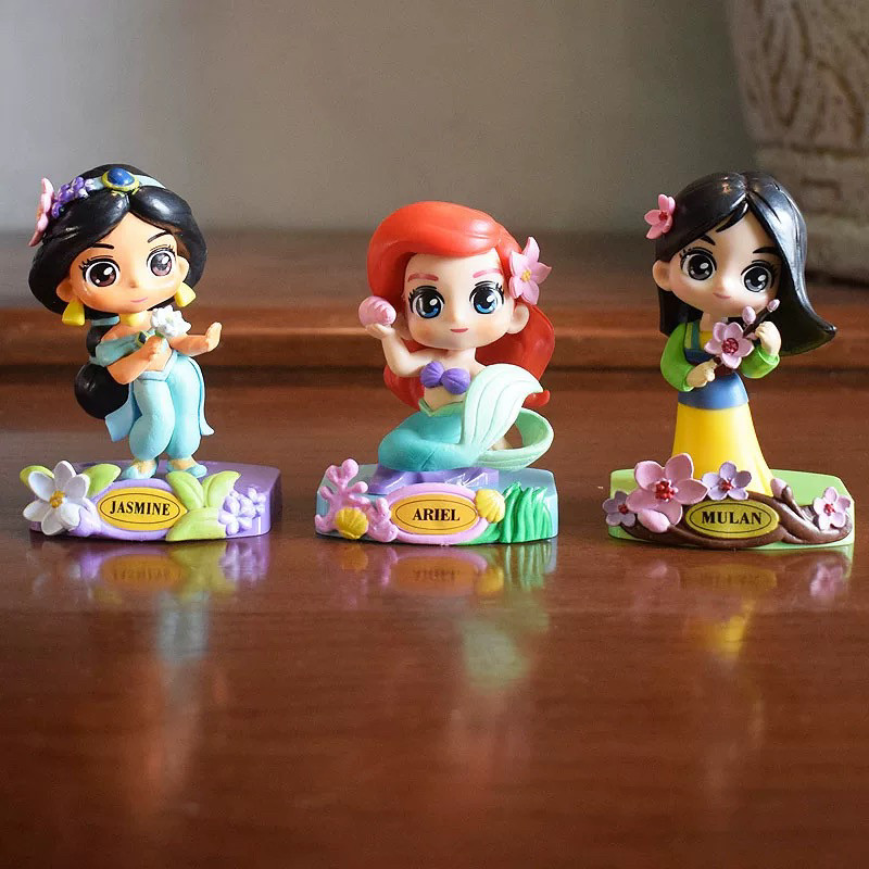 Disney Princess Garden Dream S - огляд і ціна Q Kids Outdoor