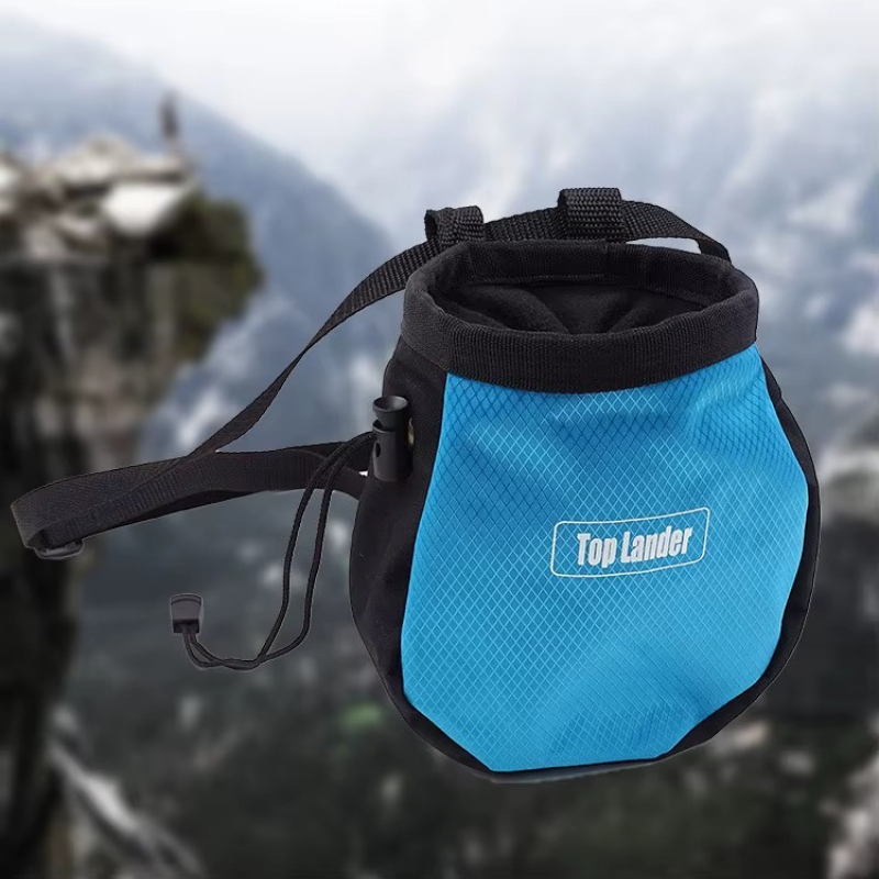 Magnesia Sack Rock Climbing Ch - огляд і ціна Chalk Outdoor Jumbo