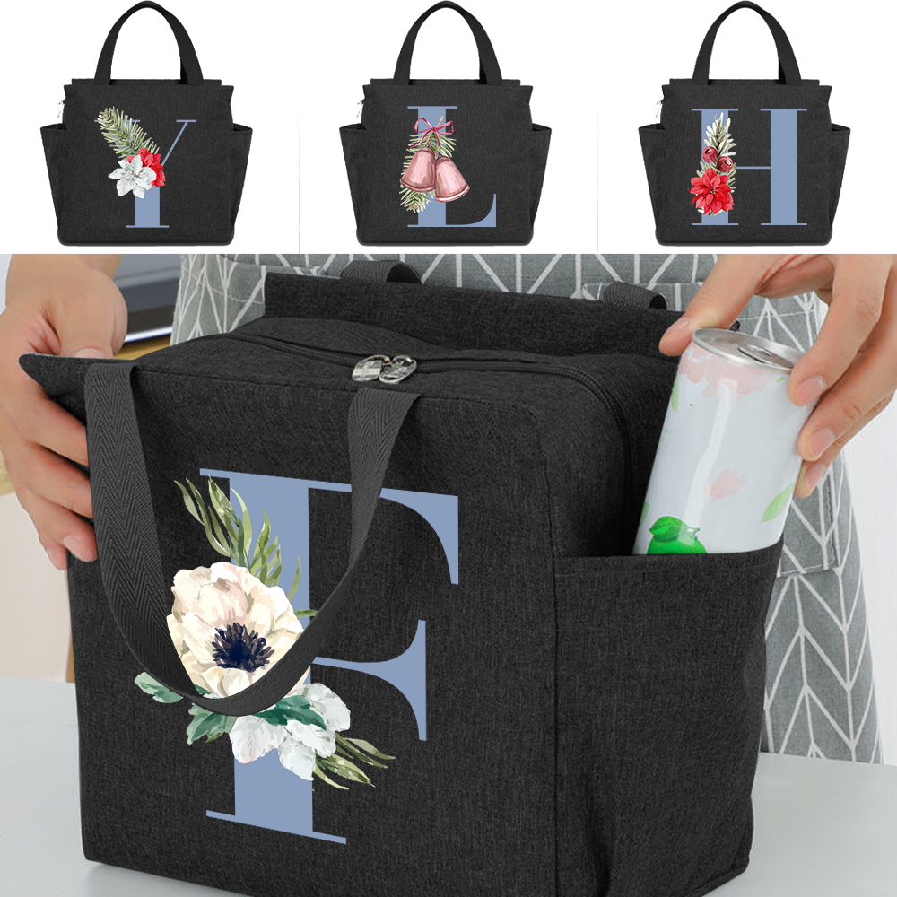 Reusable Lunch Box Bag for Kid - огляд і ціна Q Kids Outdoor