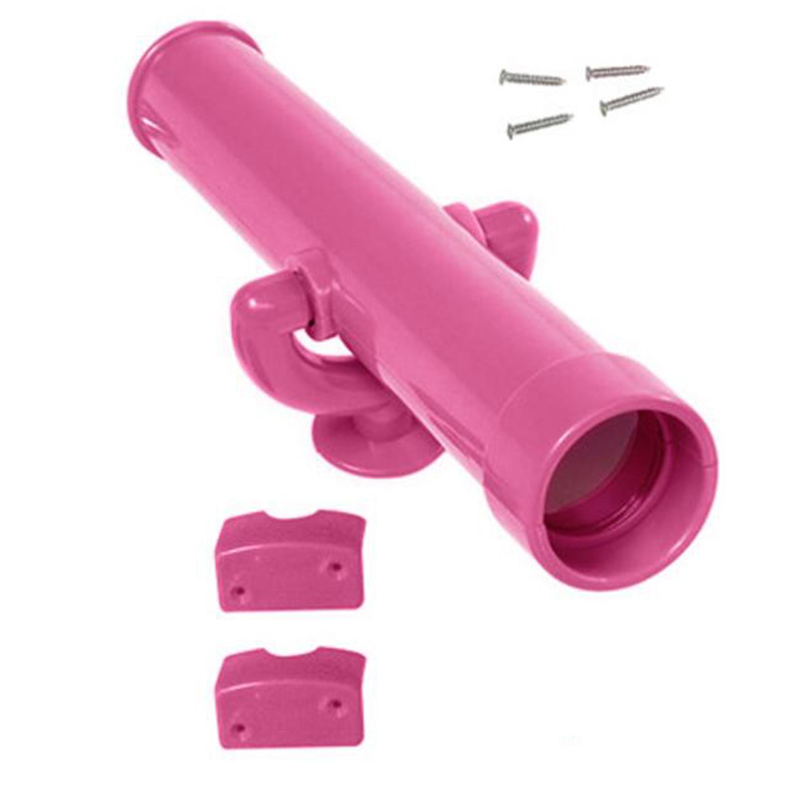 Kids Playground Toy Telescope  - огляд і ціна Kids Outdoor Climbing Equipment