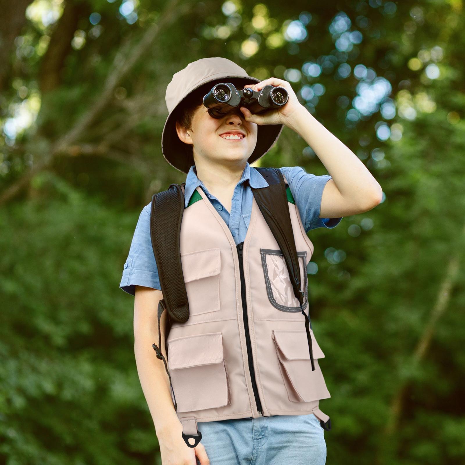 Outdoor Adventure Kits Cargo V - огляд і ціна Kids Outdoor Zoo