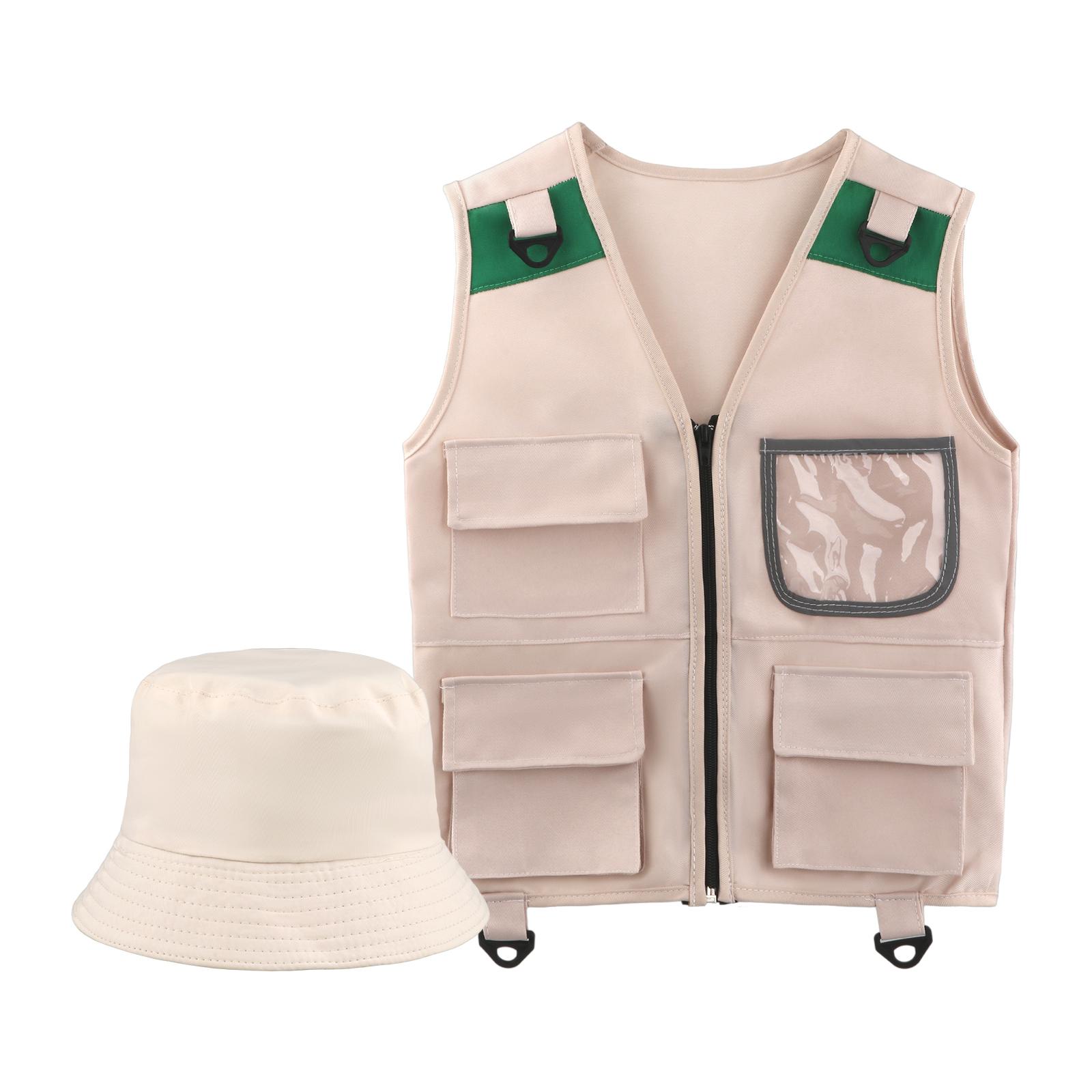 Outdoor Adventure Kits Cargo V - огляд і ціна Kids Outdoor Zoo