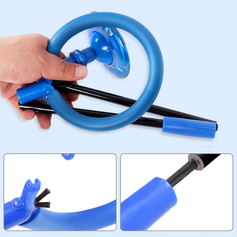 Flash Jumping Rope Ball Kids O - огляд і ціна Outdoor Games For Kids