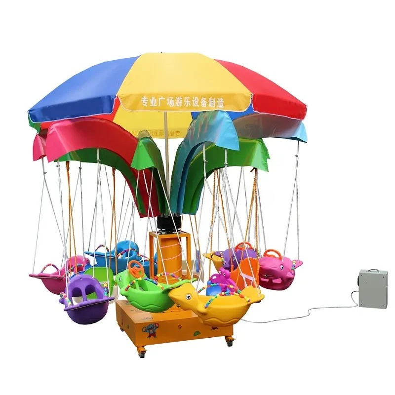 Hot Sale Amusement Park Ride H - огляд і ціна Kids Outdoor Furniture