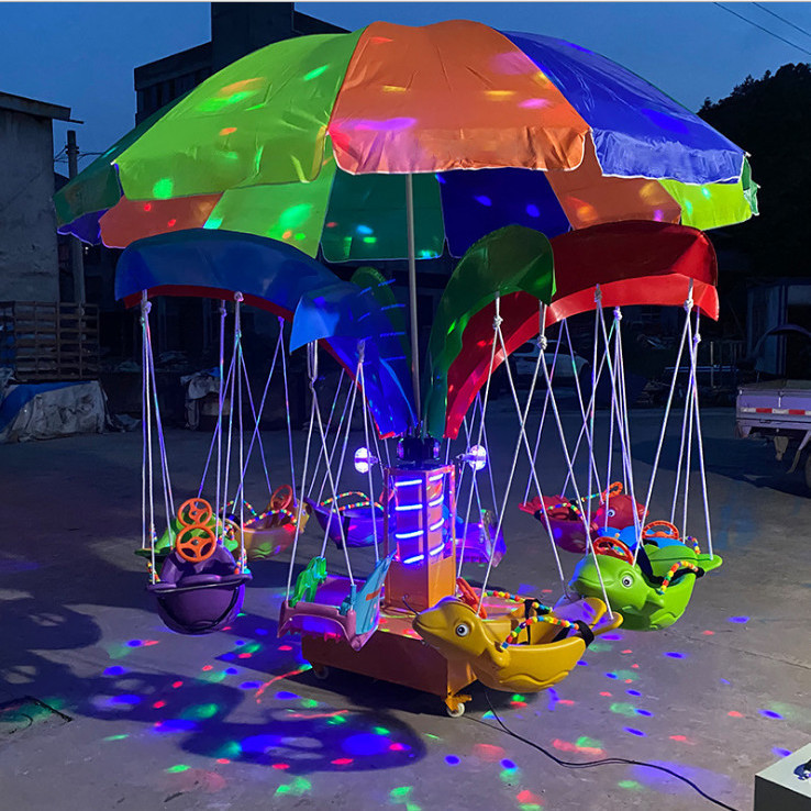 Hot Sale Amusement Park Ride H - огляд і ціна Kids Outdoor Furniture