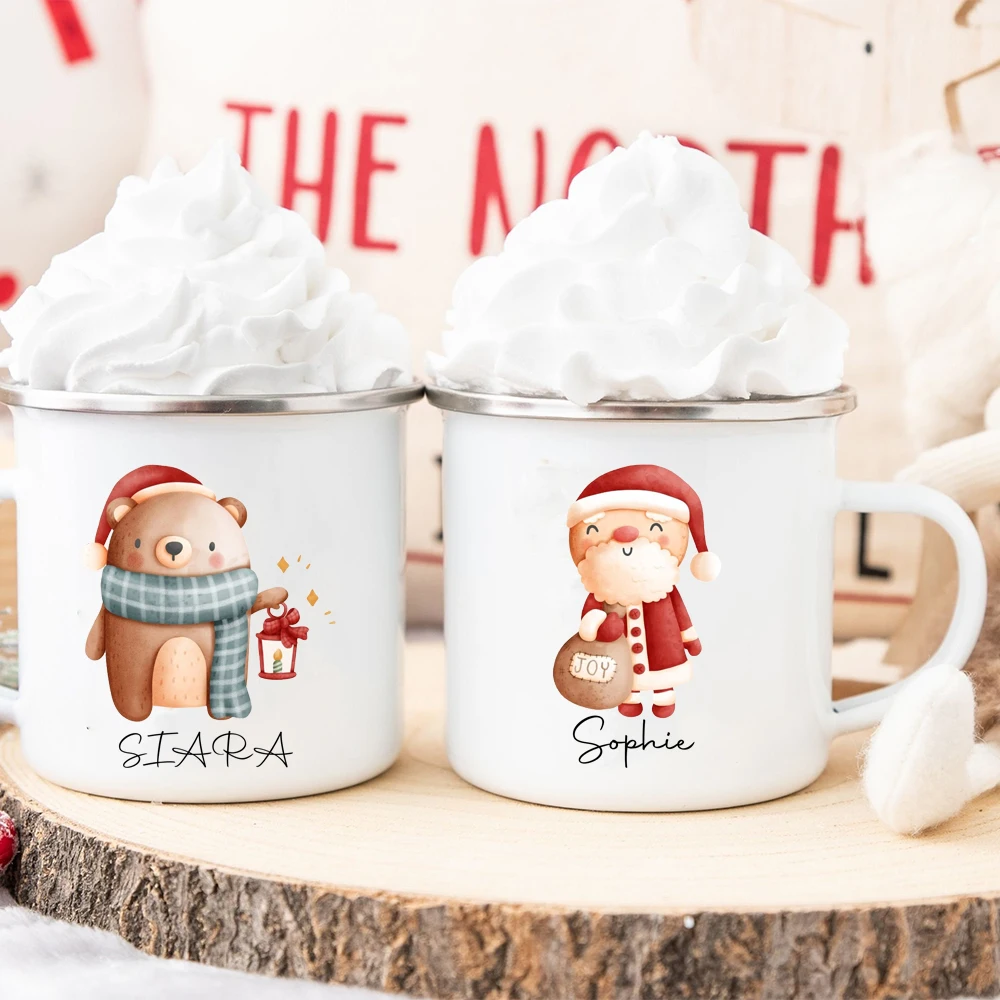 Personalised Christmas Childre - огляд і ціна Kids Outdoor Xmas Gifts