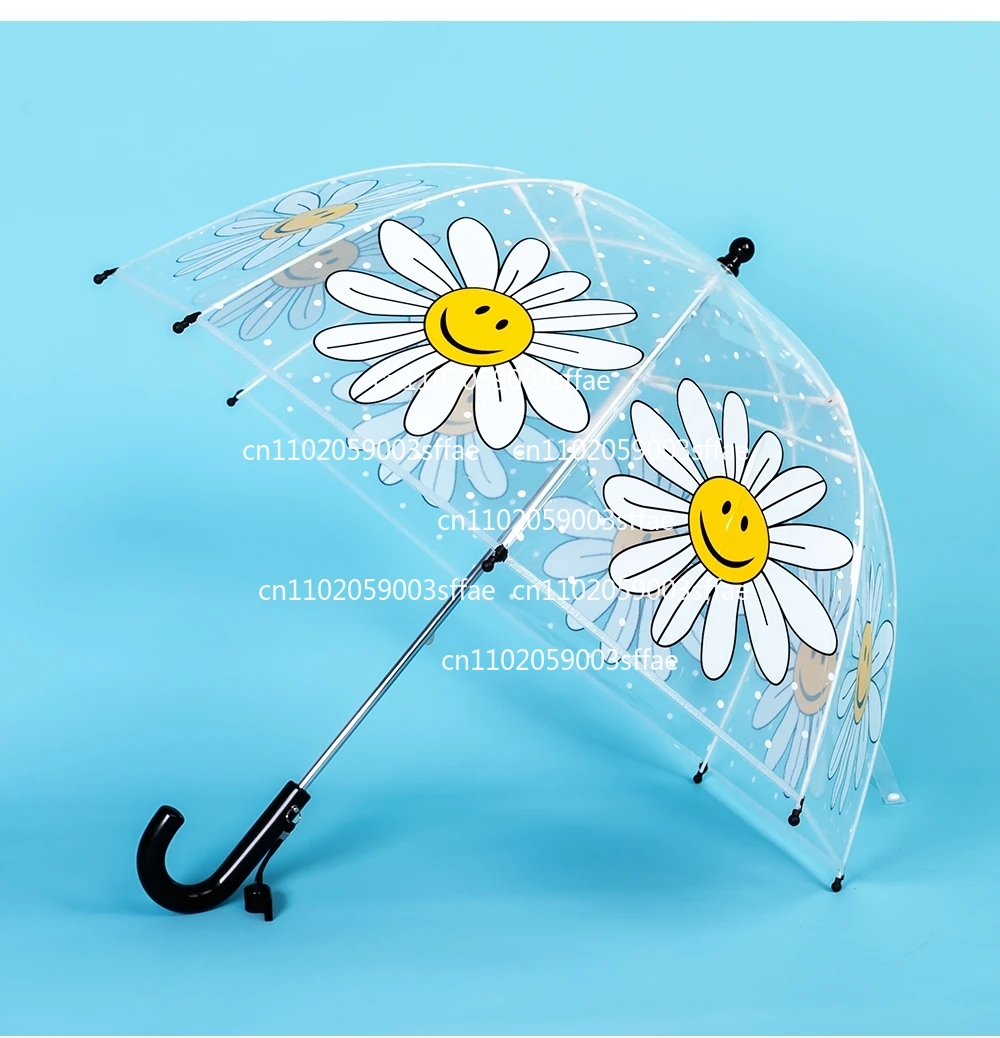 High Quality PVC Kids Transpar - огляд і ціна Kids Outdoor Umbrella
