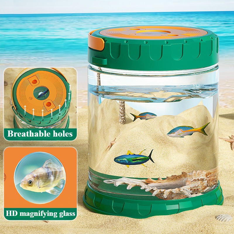 Catch The Sea Set Kids Toys Be - огляд і ціна Kids Outdoor Nature Play