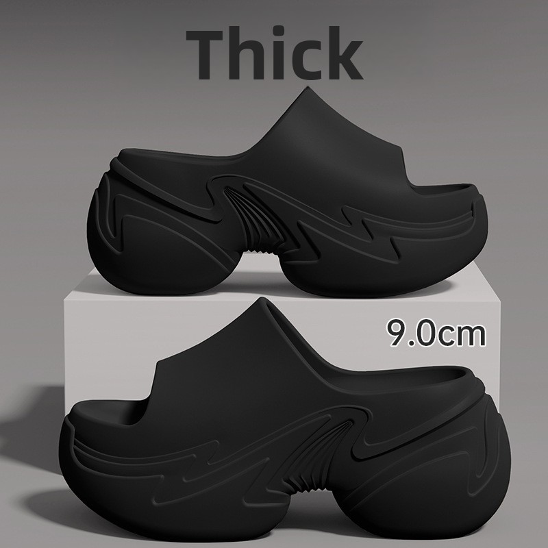 High-top slippers 2026 new sum - огляд і ціна Children'S Outdoor