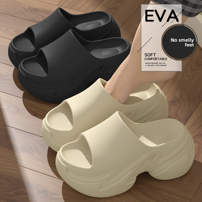 High-top slippers 2026 new sum - огляд і ціна Children'S Outdoor