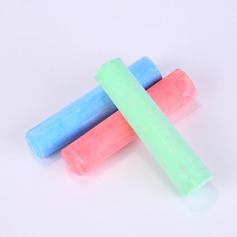 Washable Jumbo Sidewalk Colors - огляд і ціна Chalk Outdoor Jumbo