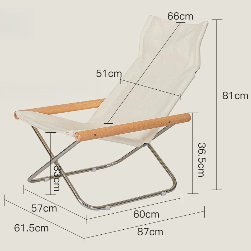 Picnic Standing Outdoor Chair  - огляд і ціна Kids Yellow Outdoor Chair