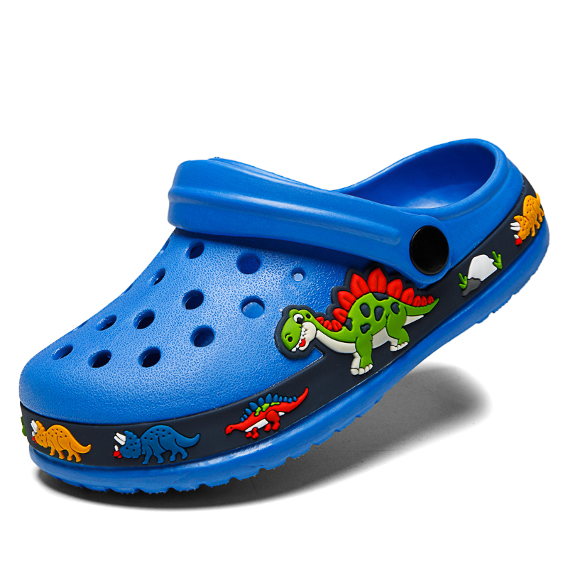 Cute New Animal Baby Boys Slip - огляд і ціна Kids Indoor Outdoor Slippers