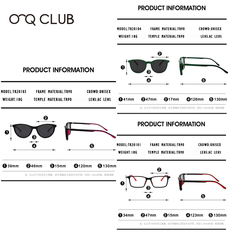 O-Q CLUB Kids Fashion Sunglass - огляд і ціна Q Kids Outdoor