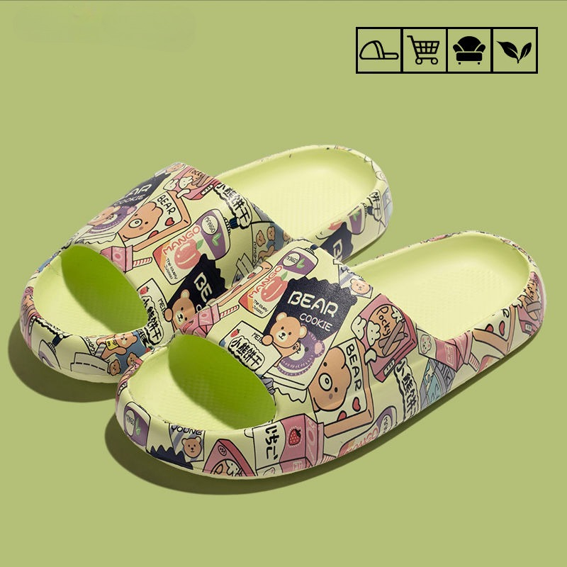 Slippers outdoor cute deodoran - огляд і ціна Children'S Outdoor