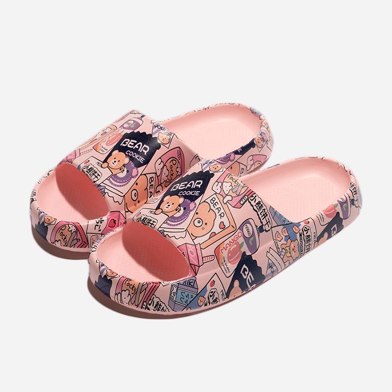 Slippers outdoor cute deodoran - огляд і ціна Children'S Outdoor