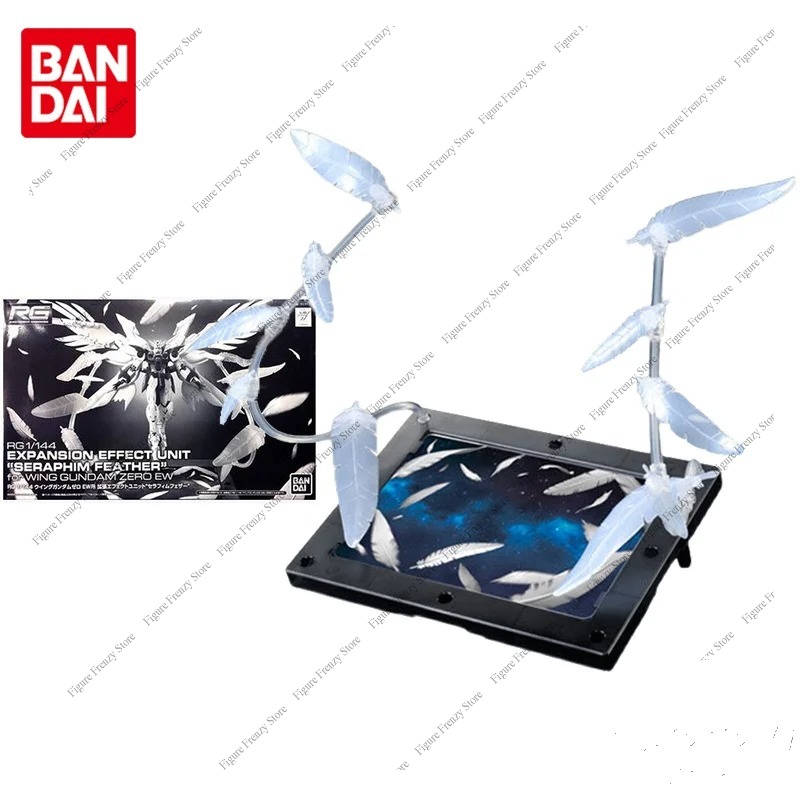 Special Offer for Bandai Gunda - огляд і ціна Bandai Model Gundam Rg