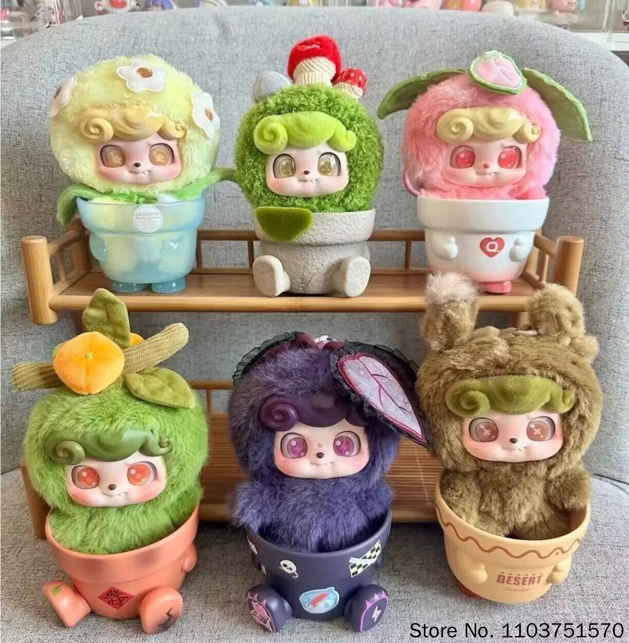 Genuine Q.Kid Happy Garden Ser - огляд і ціна Q Kids Outdoor