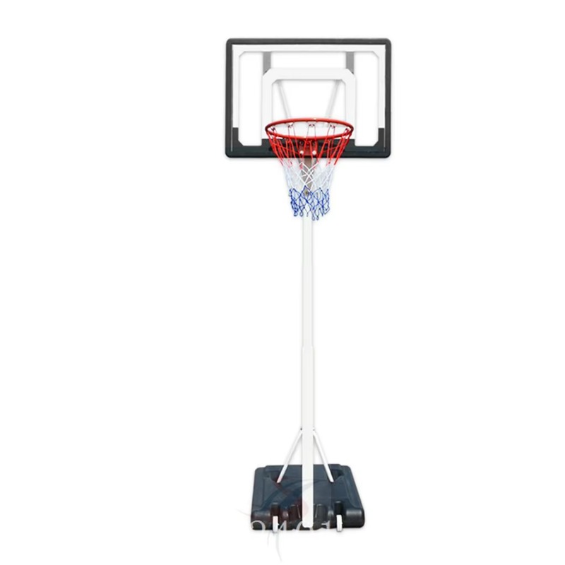 Basketball Hoop System Adjusta - огляд і ціна Outdoor Games For Kids