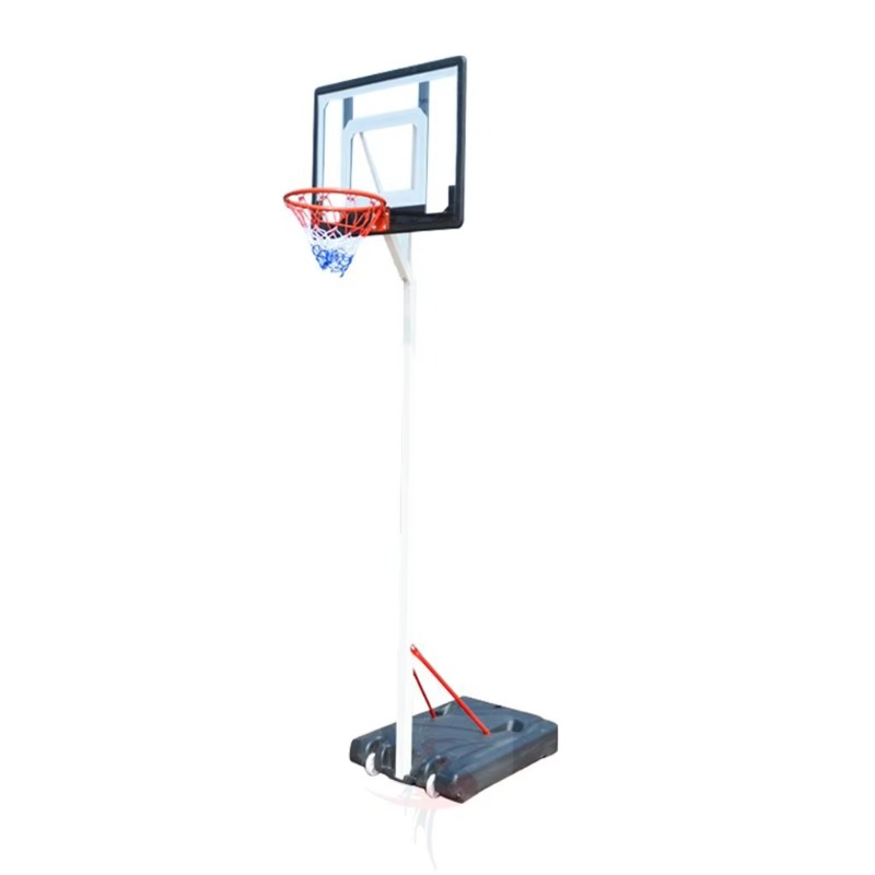 Basketball Hoop System Adjusta - огляд і ціна Outdoor Games For Kids