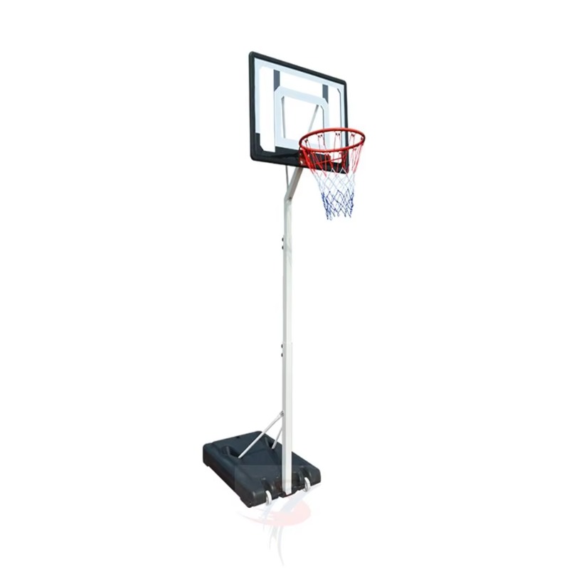 Basketball Hoop System Adjusta - огляд і ціна Outdoor Games For Kids