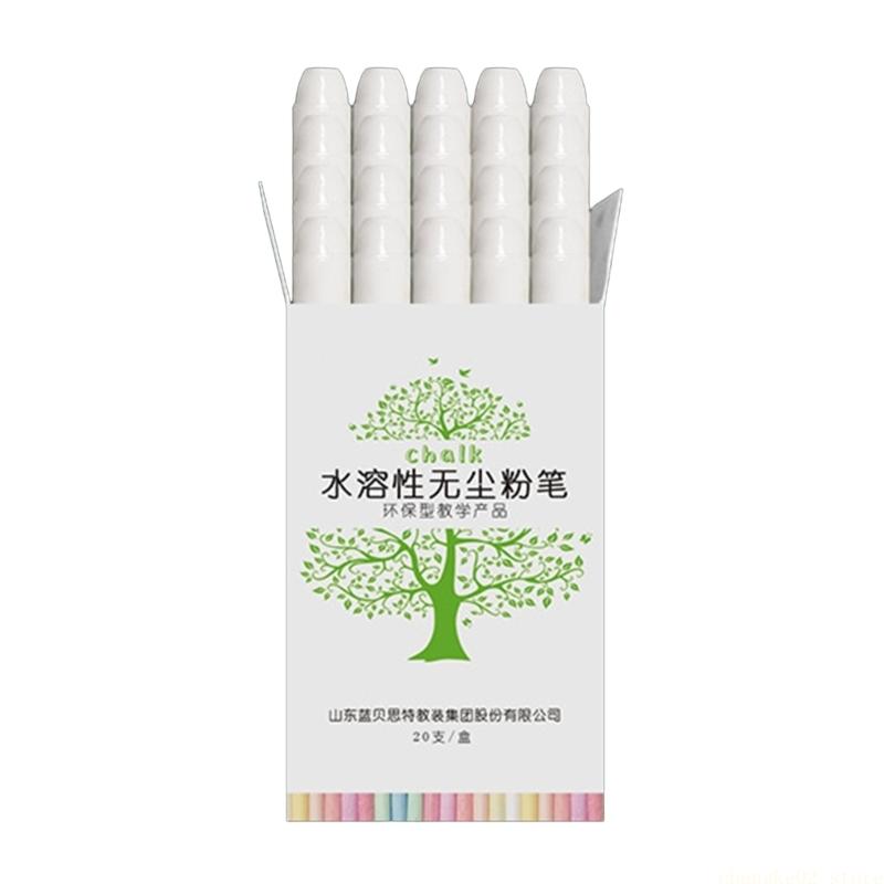 Outdoor Street Chalk Practical - огляд і ціна Chalk Outdoor Jumbo