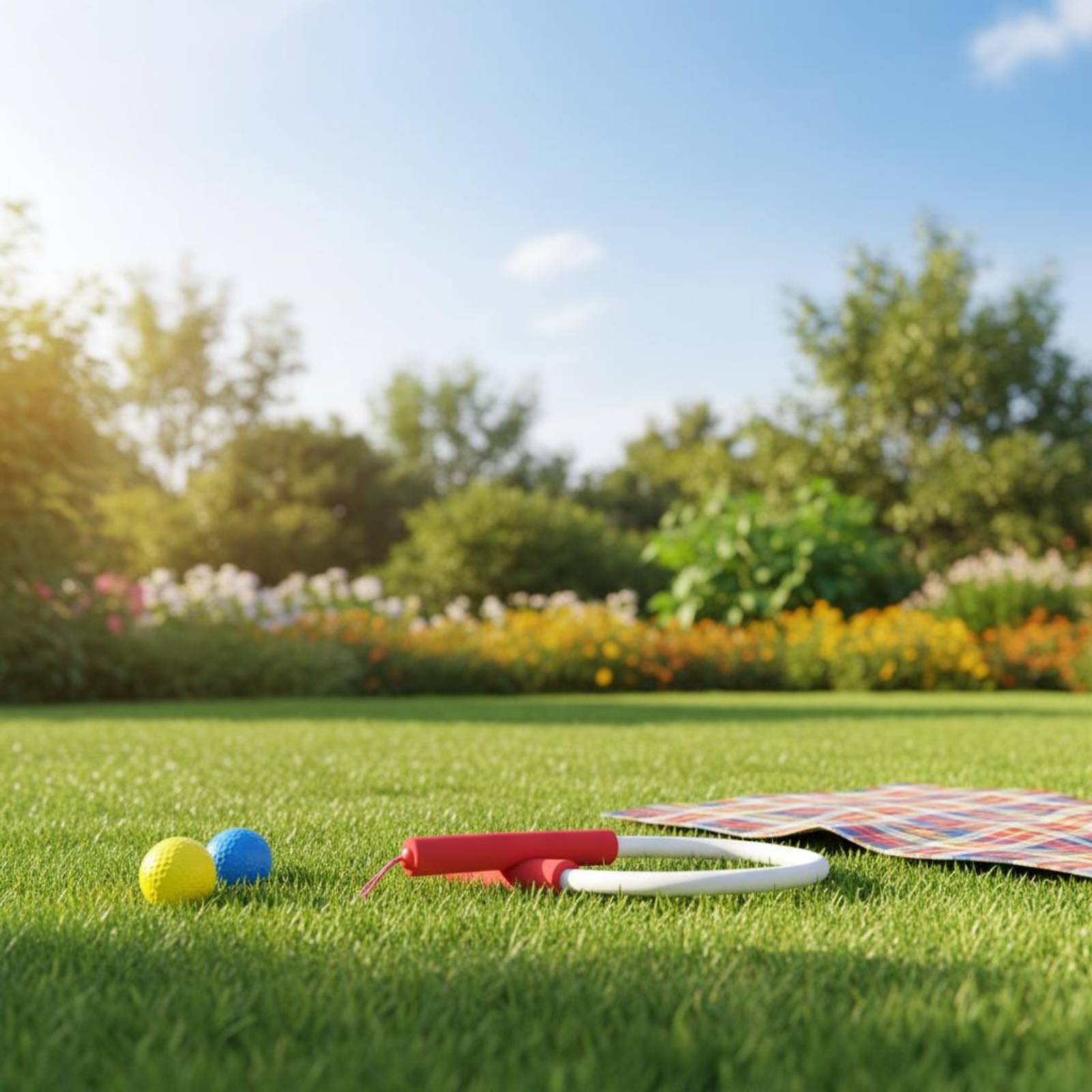 Golf Practice Stick Portable F - огляд і ціна Children'S Outdoor