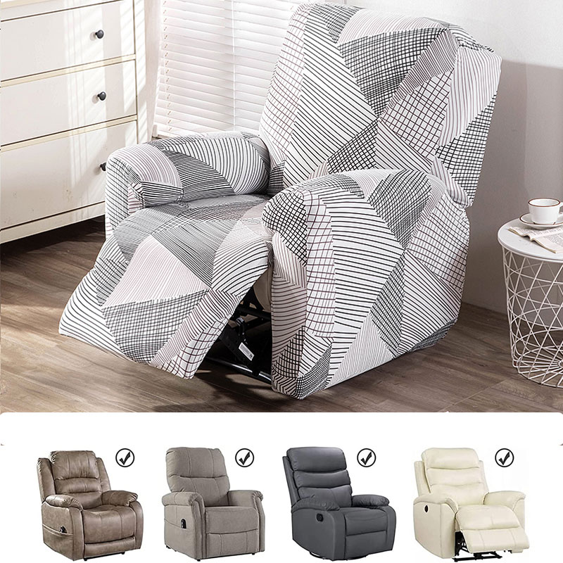 1/2/3 seater Recliner Stretch  - огляд і ціна Kids Outdoor Furniture