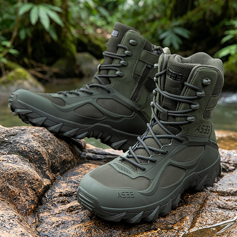 Men Tactical Boot Casual Ultra - огляд і ціна Children'S Outdoor
