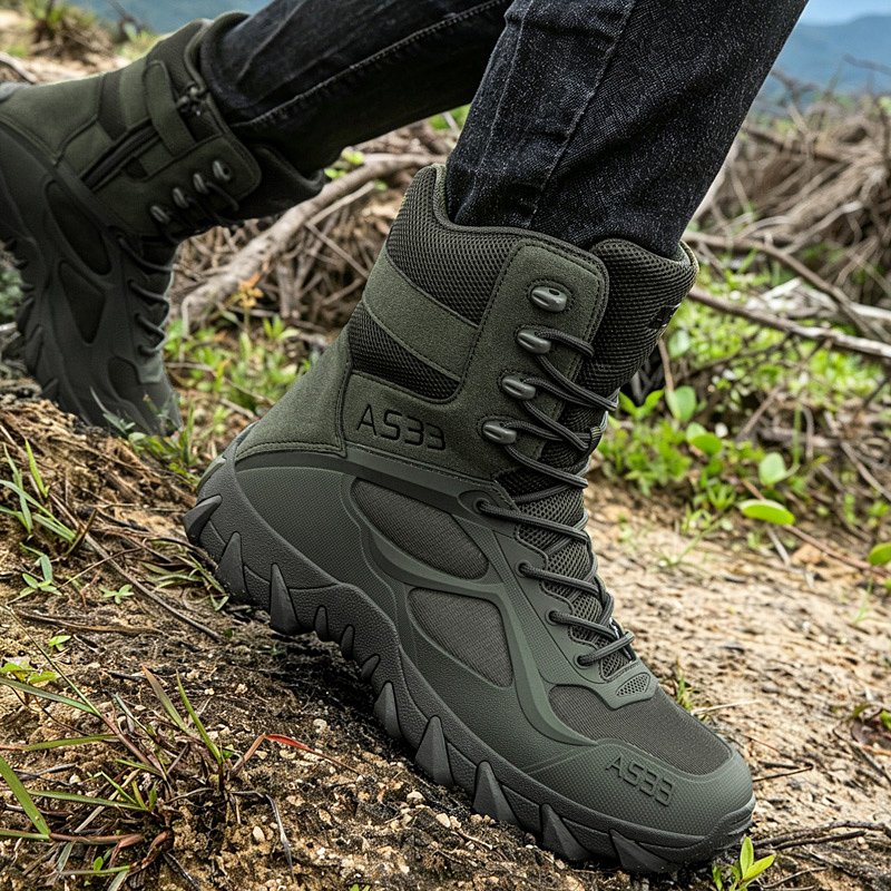 Men Tactical Boot Casual Ultra - огляд і ціна Children'S Outdoor