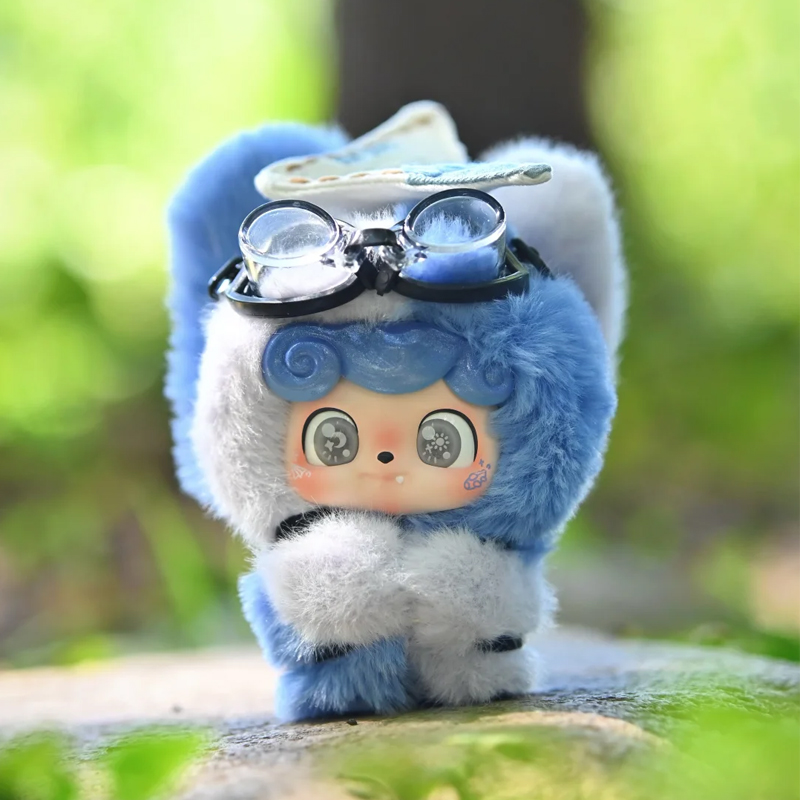Q.Kid Outdoor Activities Serie - огляд і ціна Q Kids Outdoor